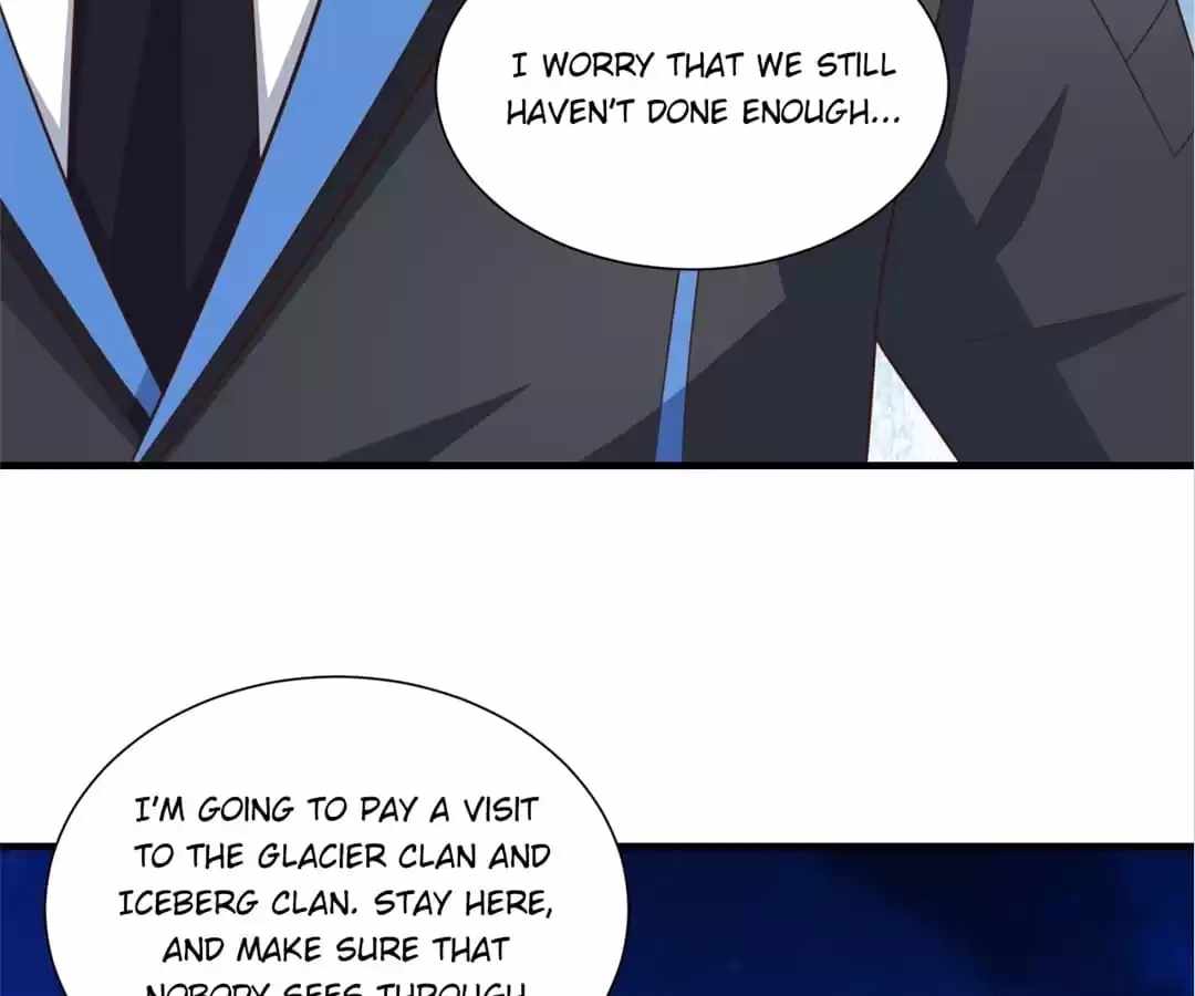 Gao Neng Strikes Ch.293 p96