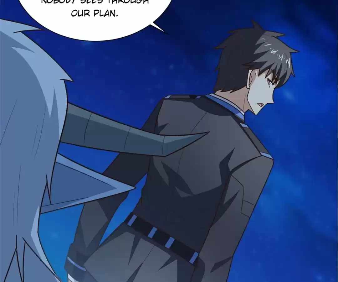 Gao Neng Strikes Ch.293 p97