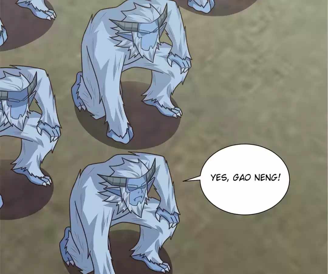Gao Neng Strikes Ch.293 p99