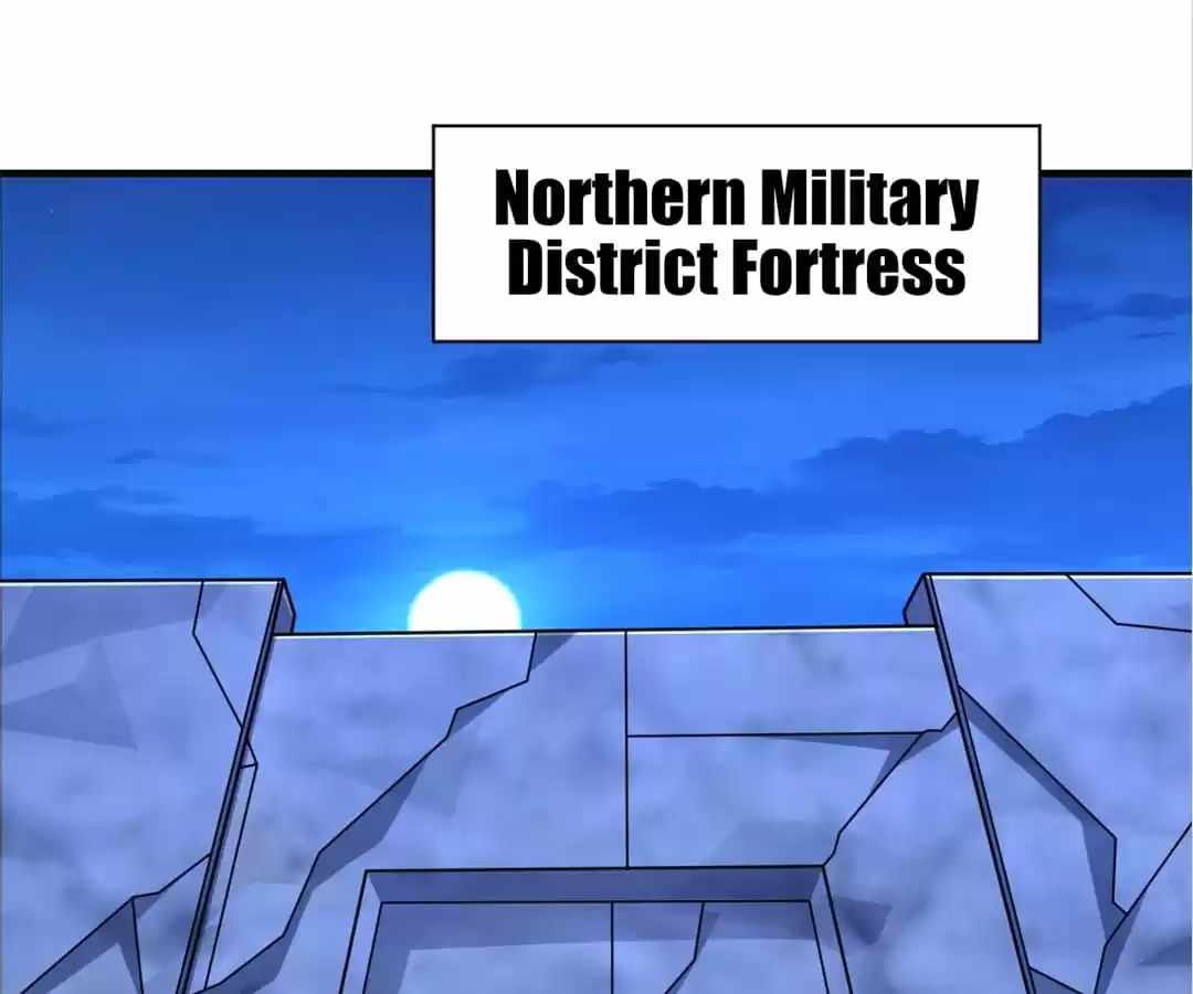 Gao Neng Strikes Ch.294 p1