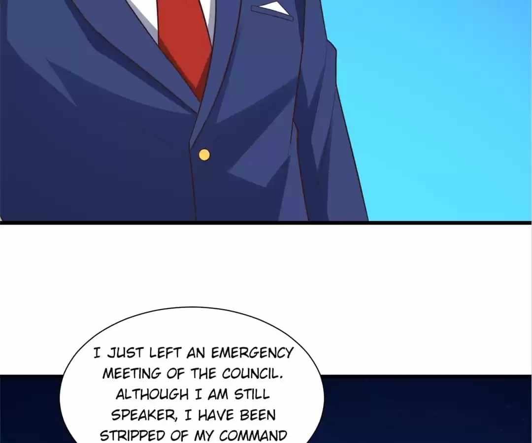 Gao Neng Strikes Ch.294 p11