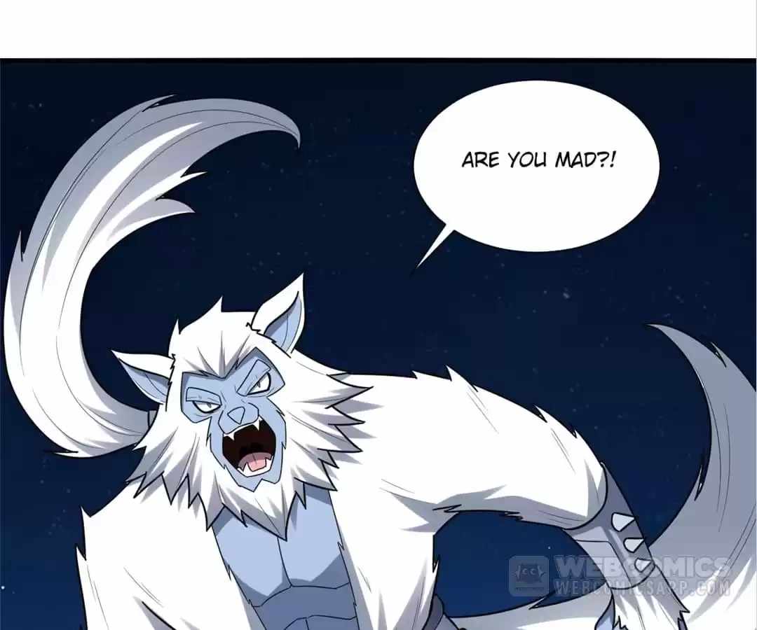 Gao Neng Strikes Ch.294 p101