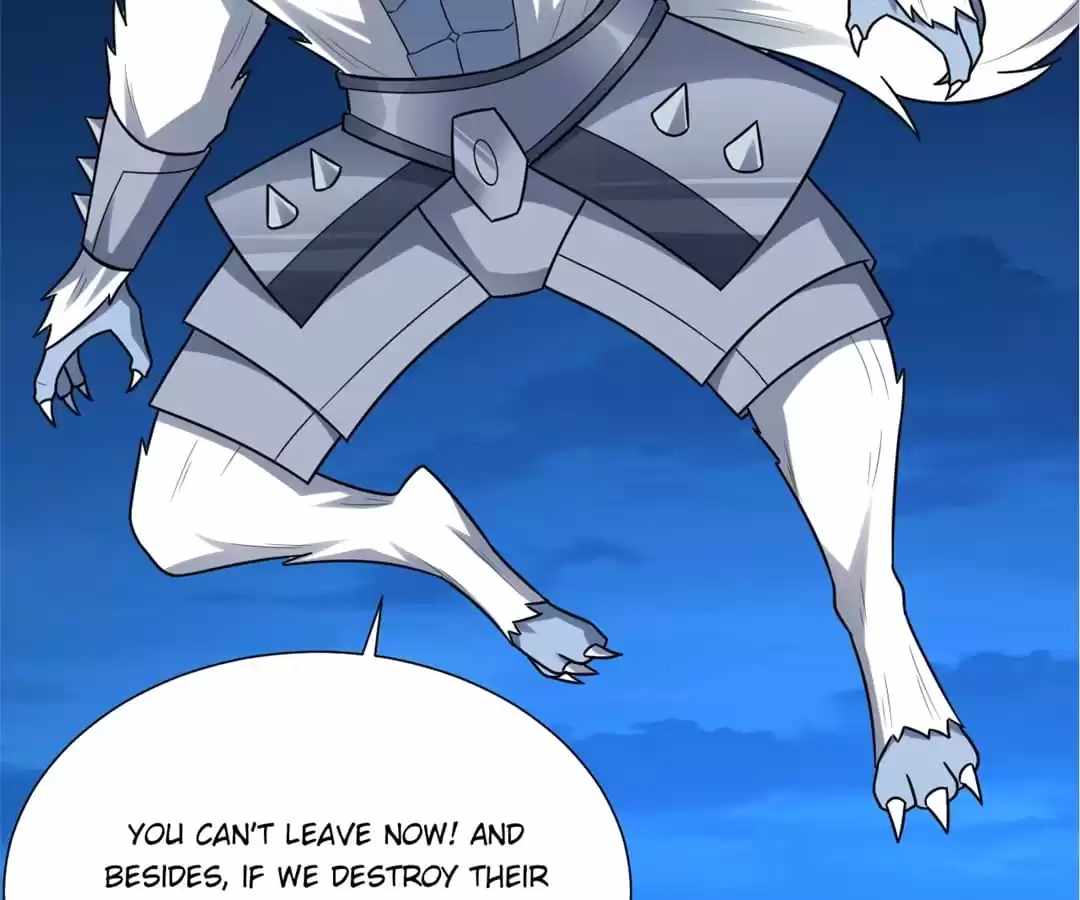 Gao Neng Strikes Ch.294 p102