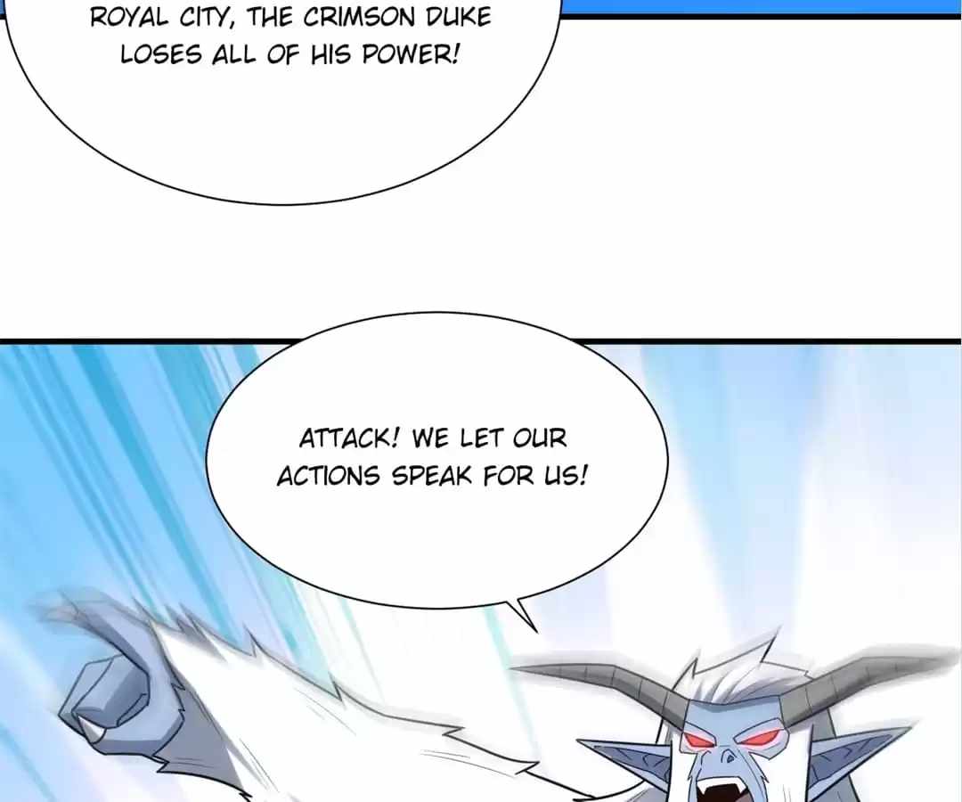 Gao Neng Strikes Ch.294 p103