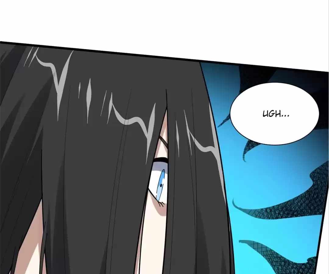 Gao Neng Strikes Ch.294 p105