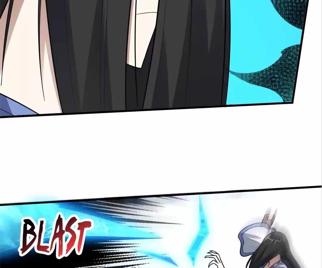 Gao Neng Strikes Ch.294 p106
