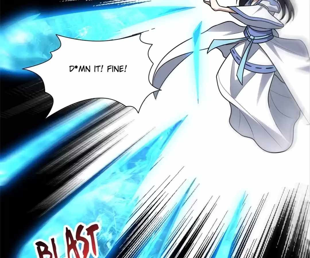 Gao Neng Strikes Ch.294 p107
