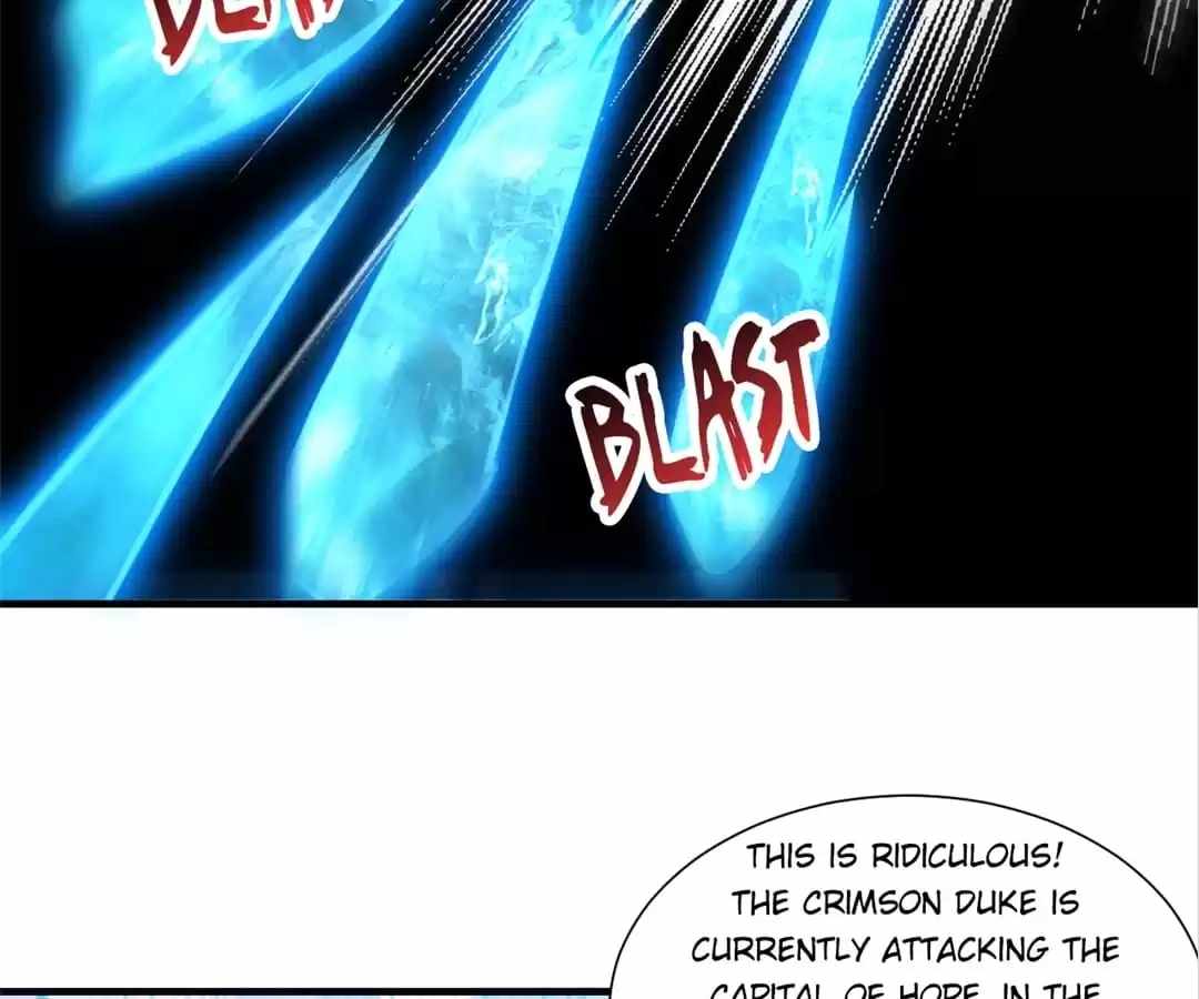 Gao Neng Strikes Ch.294 p108