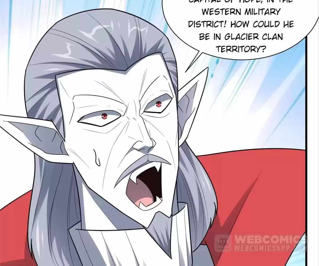 Gao Neng Strikes Ch.294 p109