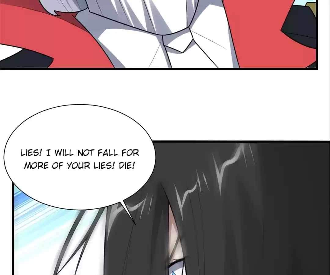Gao Neng Strikes Ch.294 p110
