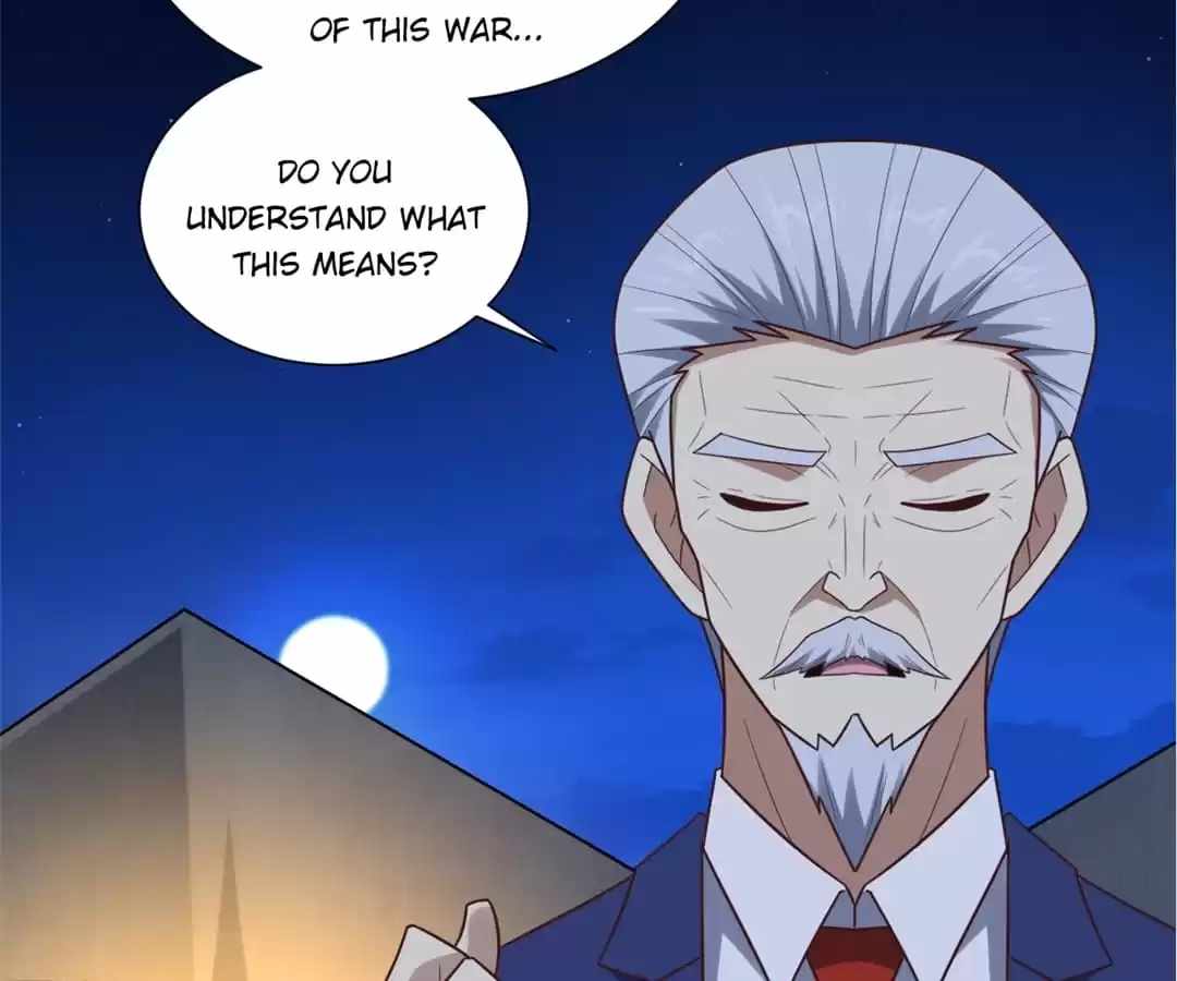 Gao Neng Strikes Ch.294 p12
