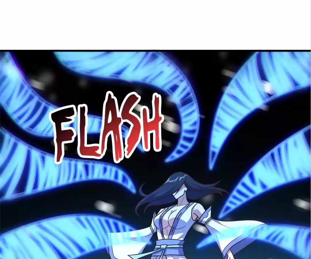Gao Neng Strikes Ch.294 p113