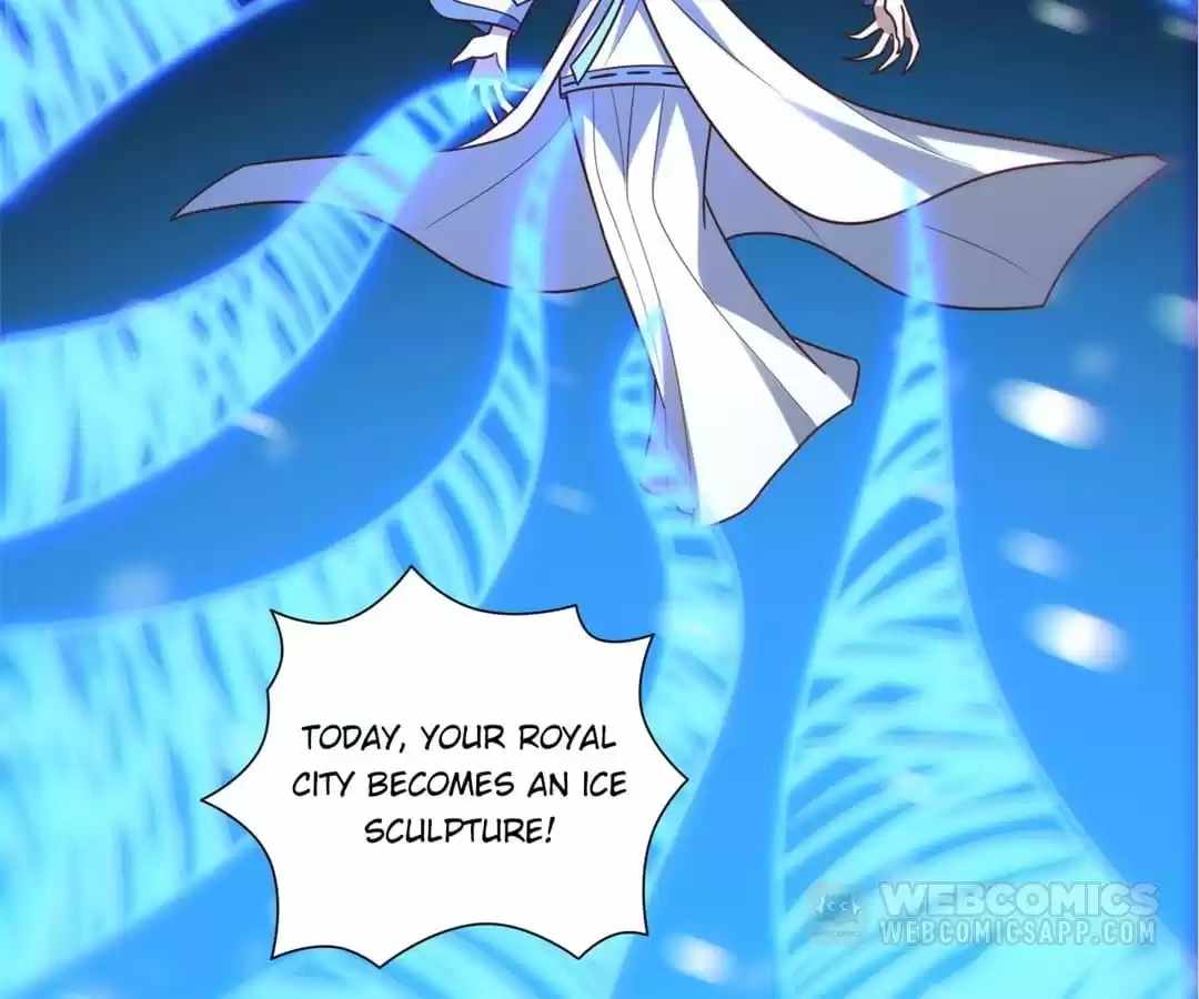 Gao Neng Strikes Ch.294 p114