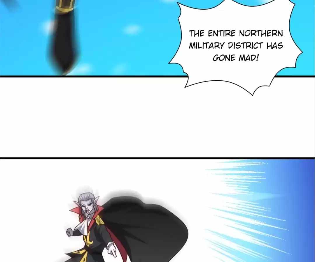 Gao Neng Strikes Ch.294 p117