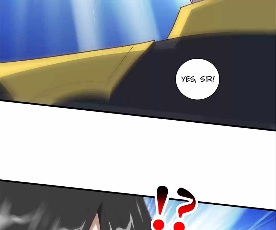 Gao Neng Strikes Ch.294 p119