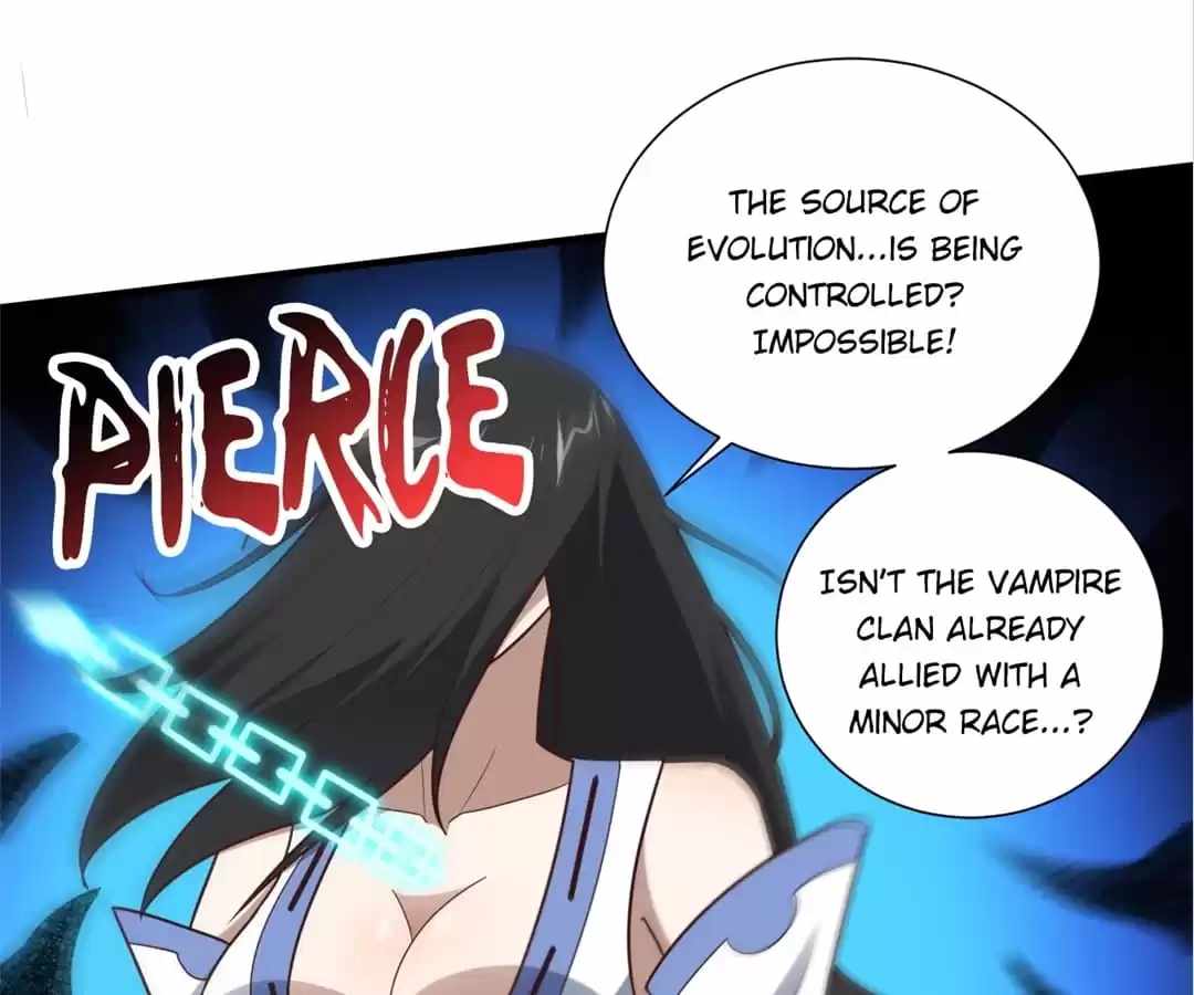 Gao Neng Strikes Ch.294 p121