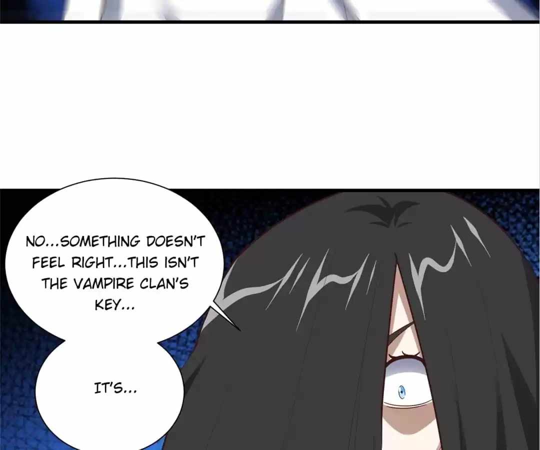Gao Neng Strikes Ch.294 p123