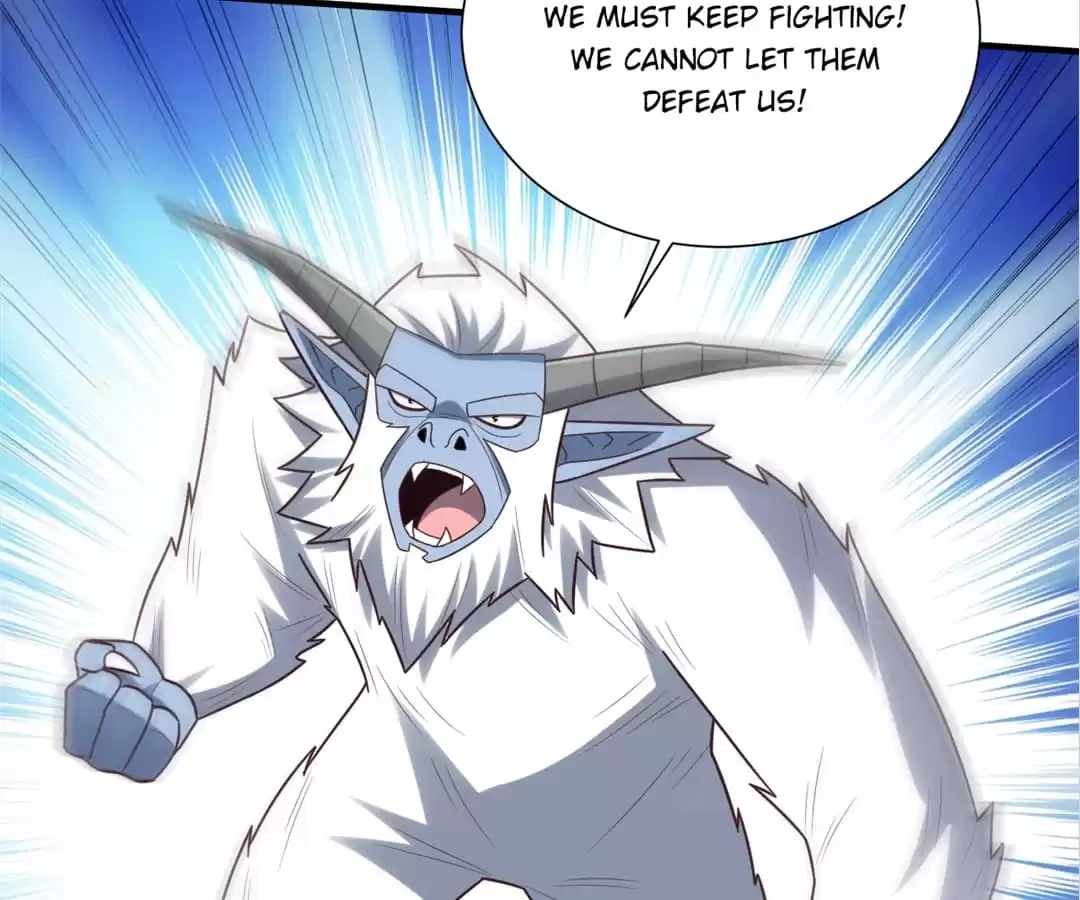 Gao Neng Strikes Ch.294 p129