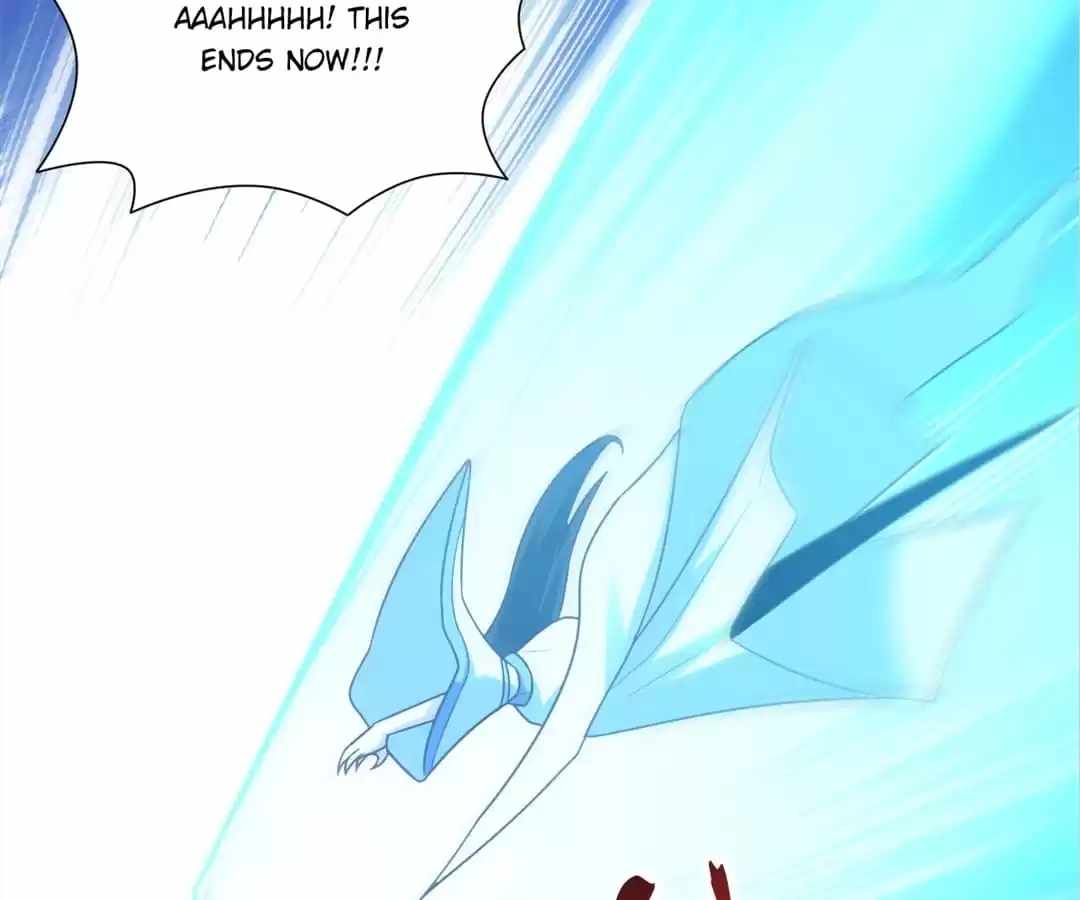 Gao Neng Strikes Ch.294 p133