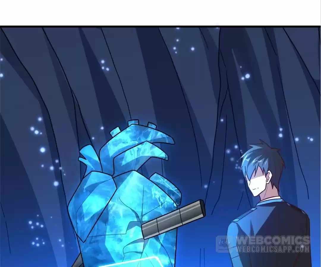 Gao Neng Strikes Ch.294 p138