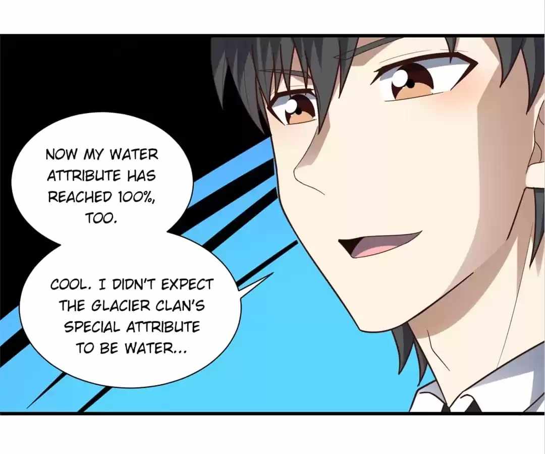 Gao Neng Strikes Ch.294 p140