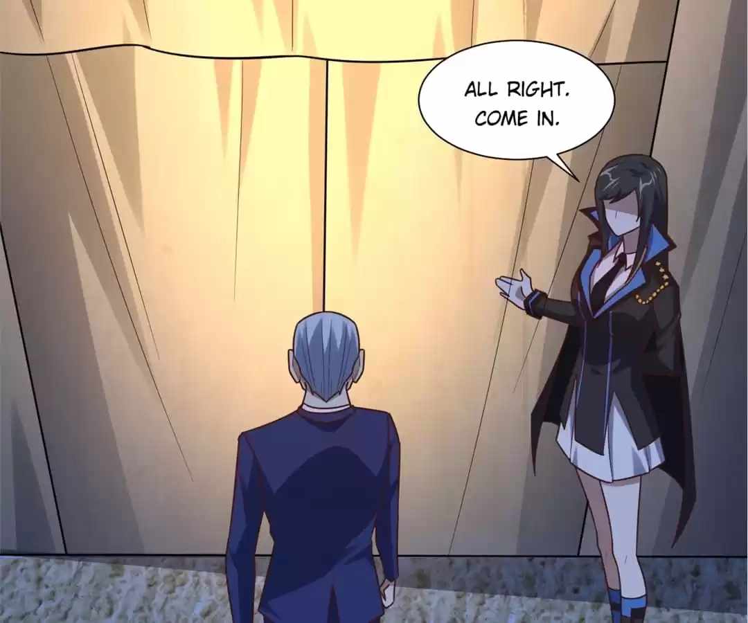 Gao Neng Strikes Ch.294 p16
