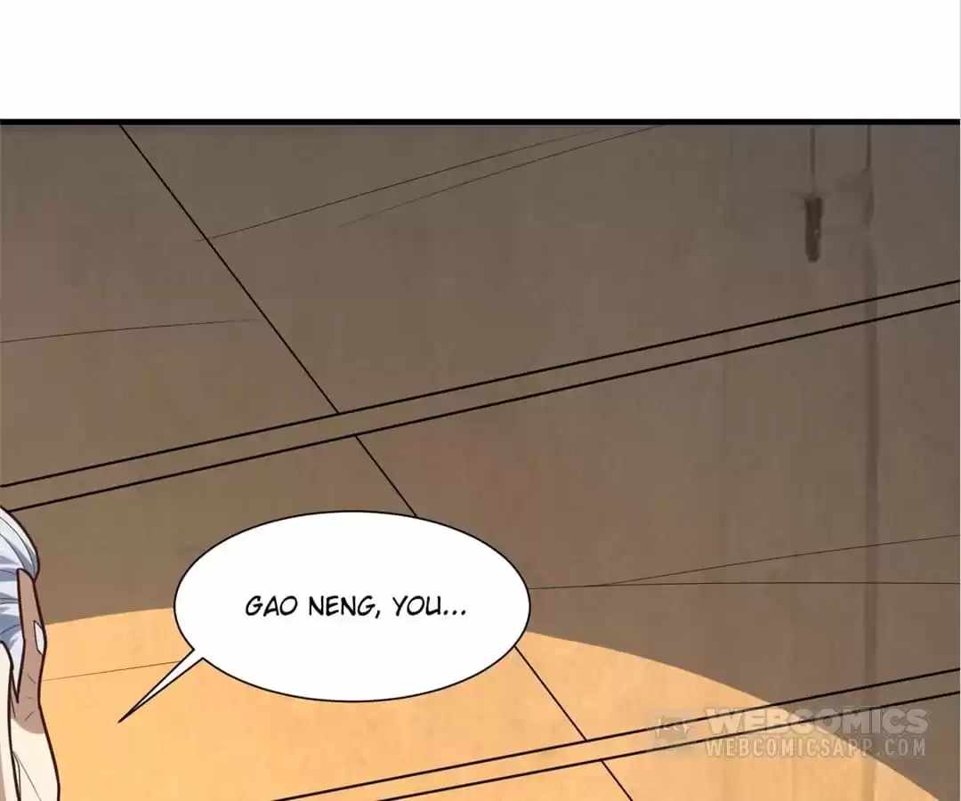 Gao Neng Strikes Ch.294 p18