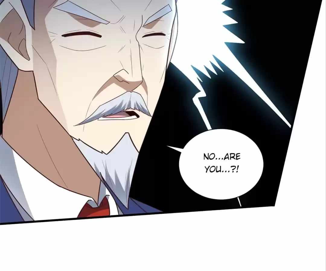 Gao Neng Strikes Ch.294 p21