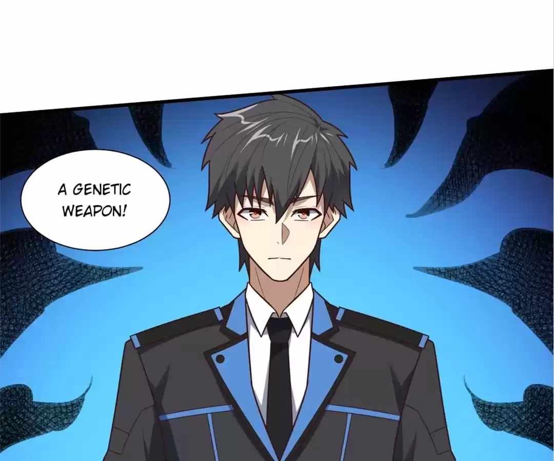 Gao Neng Strikes Ch.294 p22