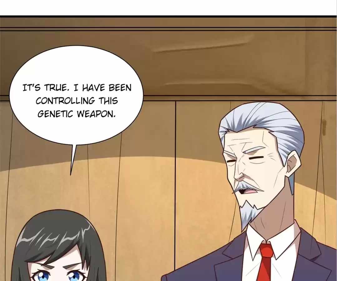 Gao Neng Strikes Ch.294 p25