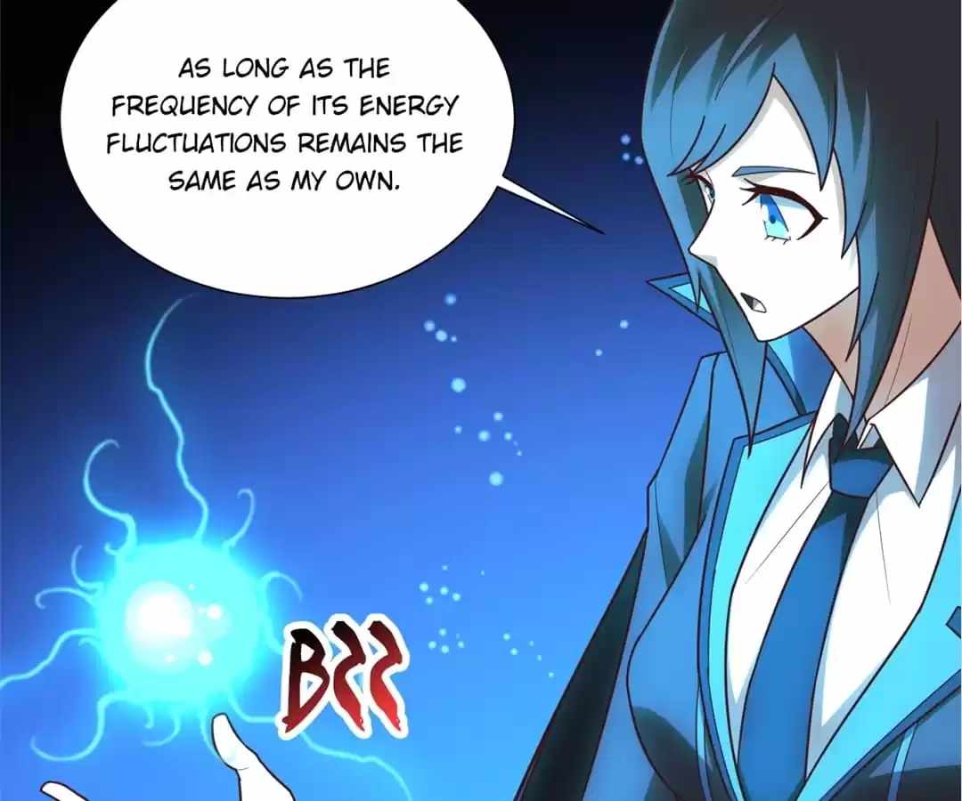 Gao Neng Strikes Ch.294 p27