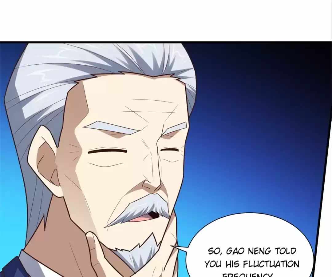 Gao Neng Strikes Ch.294 p29