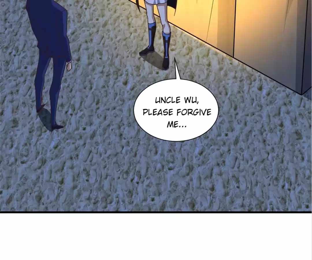 Gao Neng Strikes Ch.294 p4