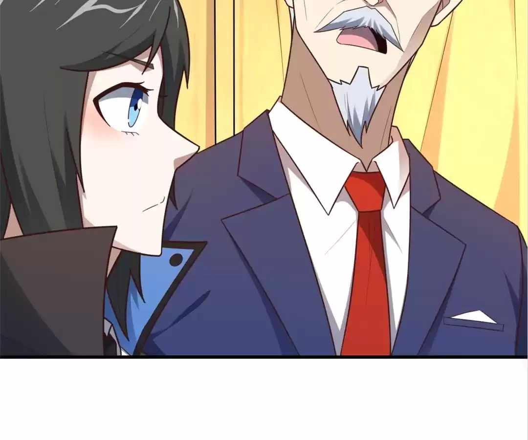 Gao Neng Strikes Ch.294 p31