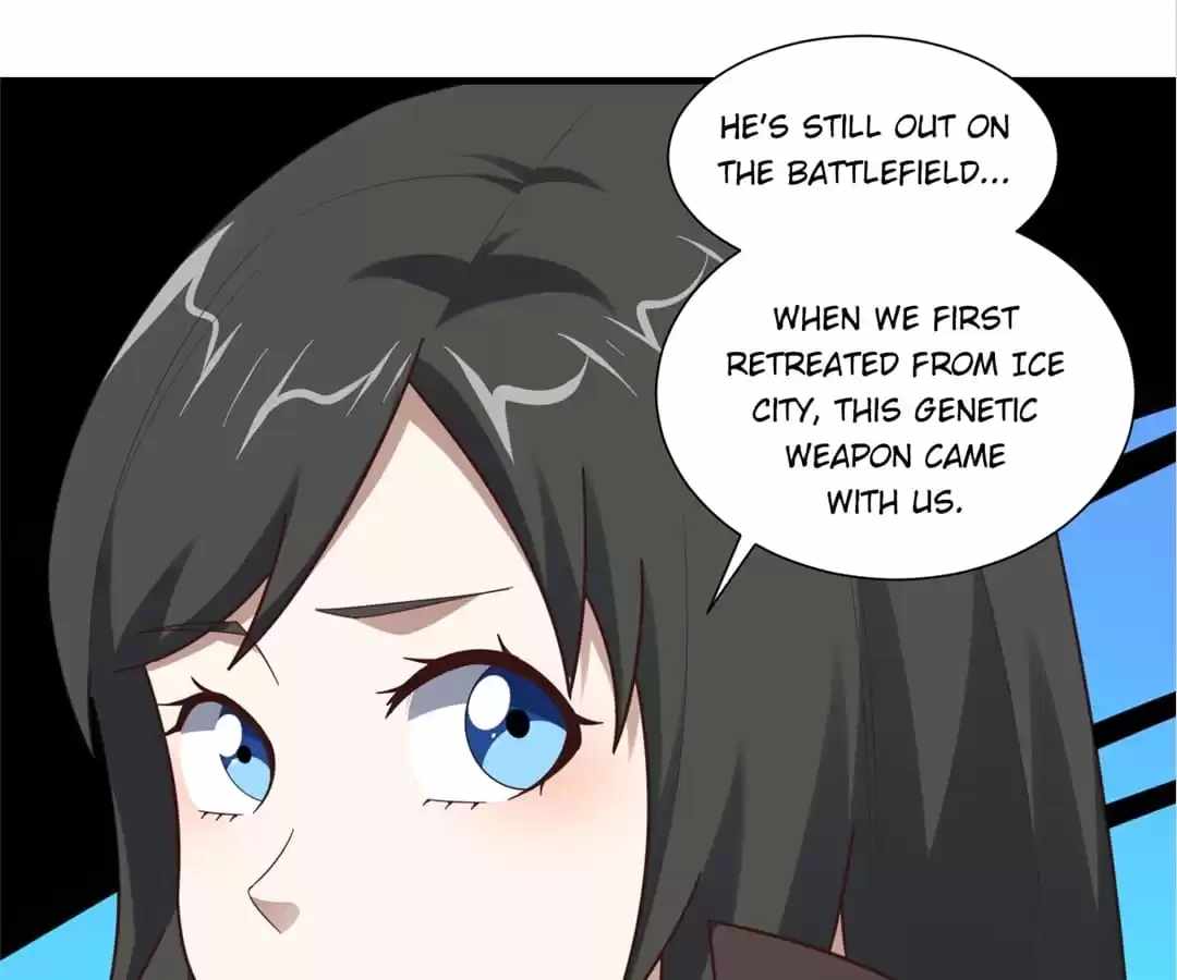 Gao Neng Strikes Ch.294 p32