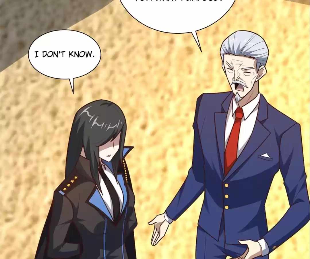 Gao Neng Strikes Ch.294 p34