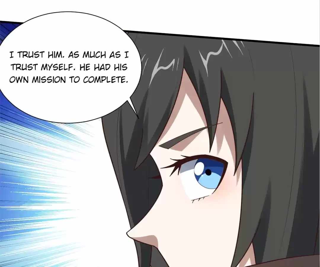 Gao Neng Strikes Ch.294 p36