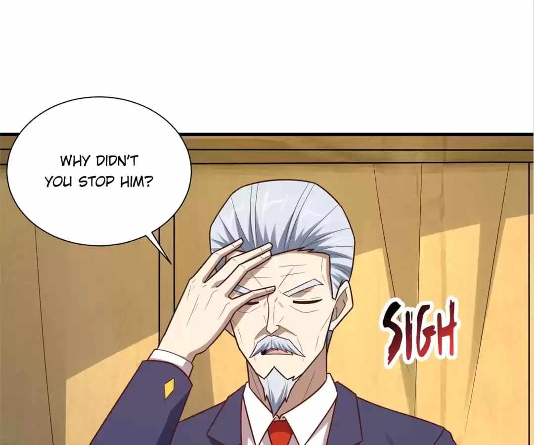 Gao Neng Strikes Ch.294 p39