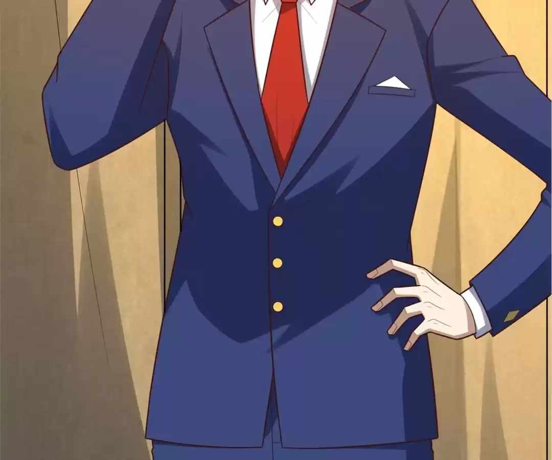 Gao Neng Strikes Ch.294 p40