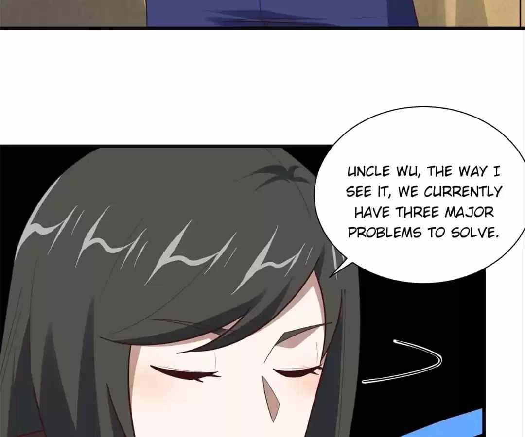 Gao Neng Strikes Ch.294 p41