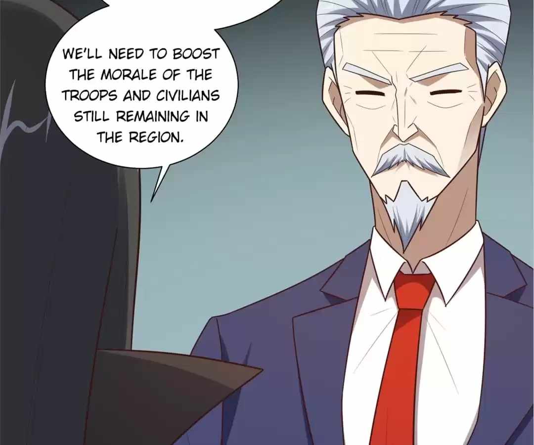Gao Neng Strikes Ch.294 p43