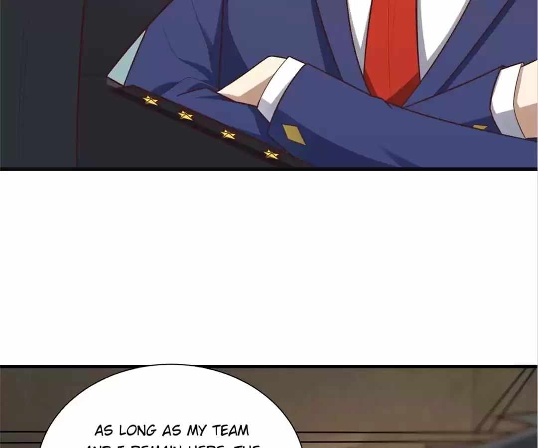 Gao Neng Strikes Ch.294 p44