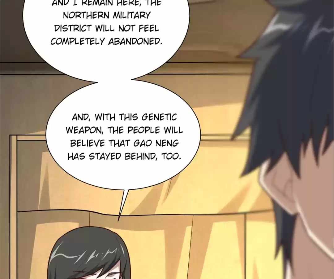 Gao Neng Strikes Ch.294 p45