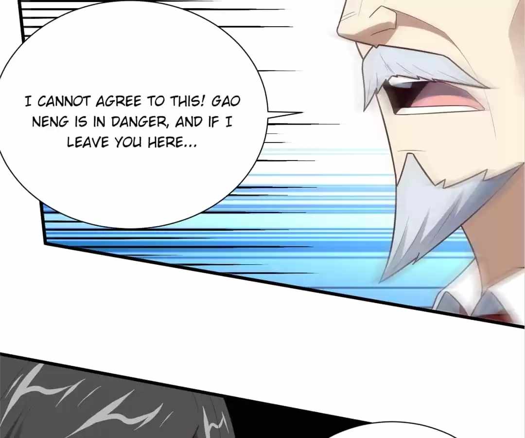 Gao Neng Strikes Ch.294 p48