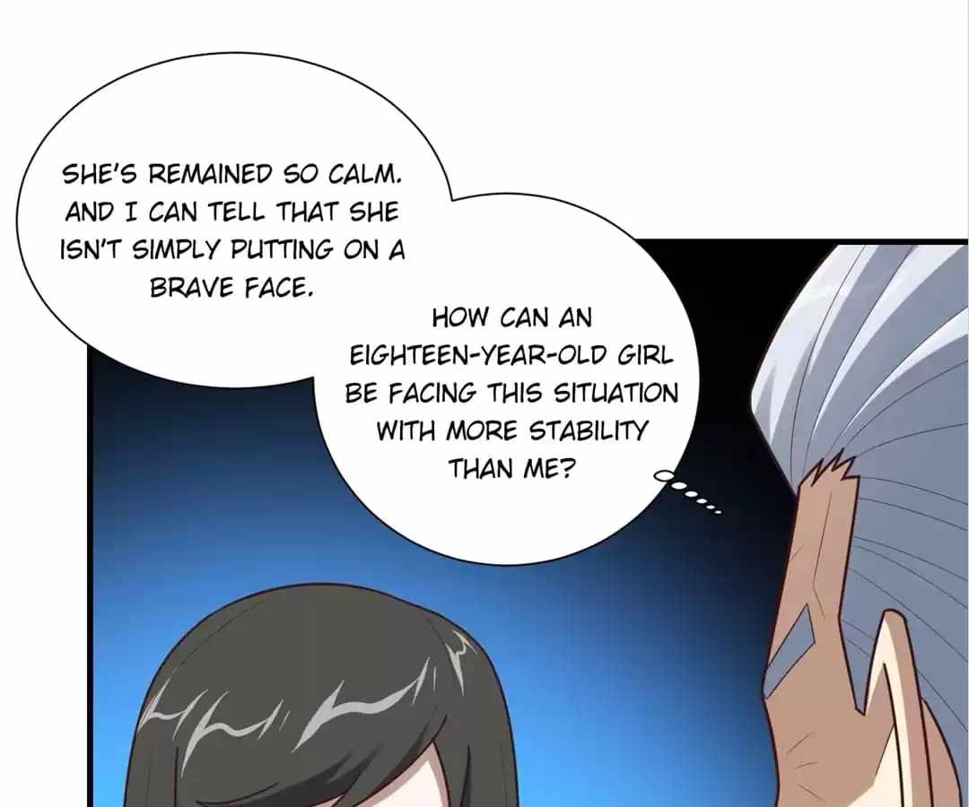 Gao Neng Strikes Ch.294 p50