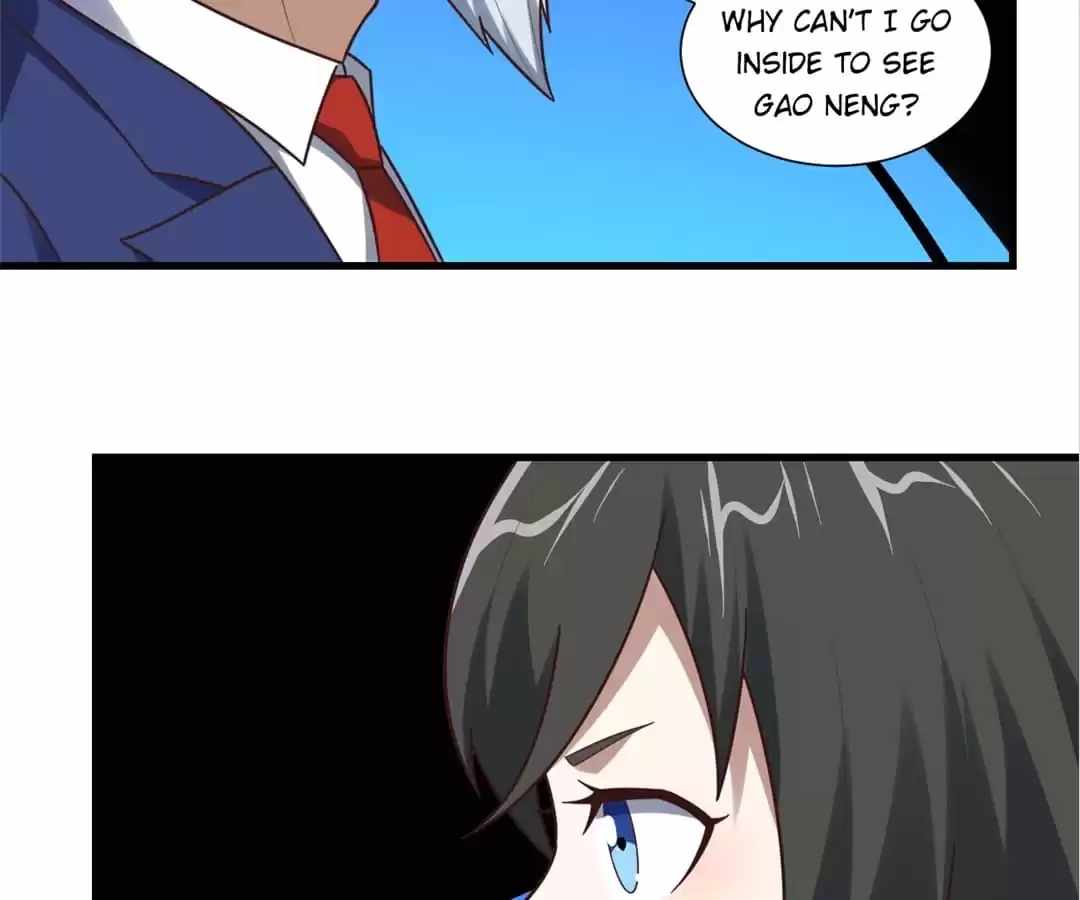Gao Neng Strikes Ch.294 p6