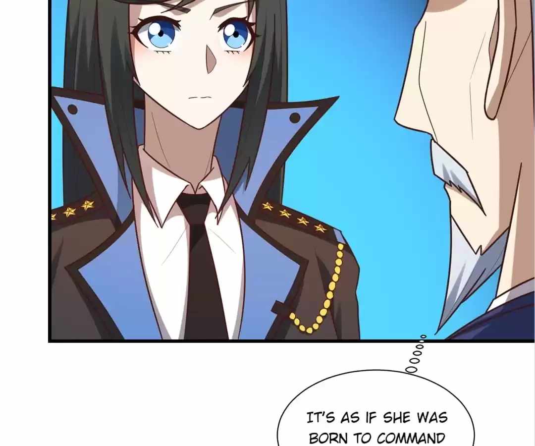 Gao Neng Strikes Ch.294 p51