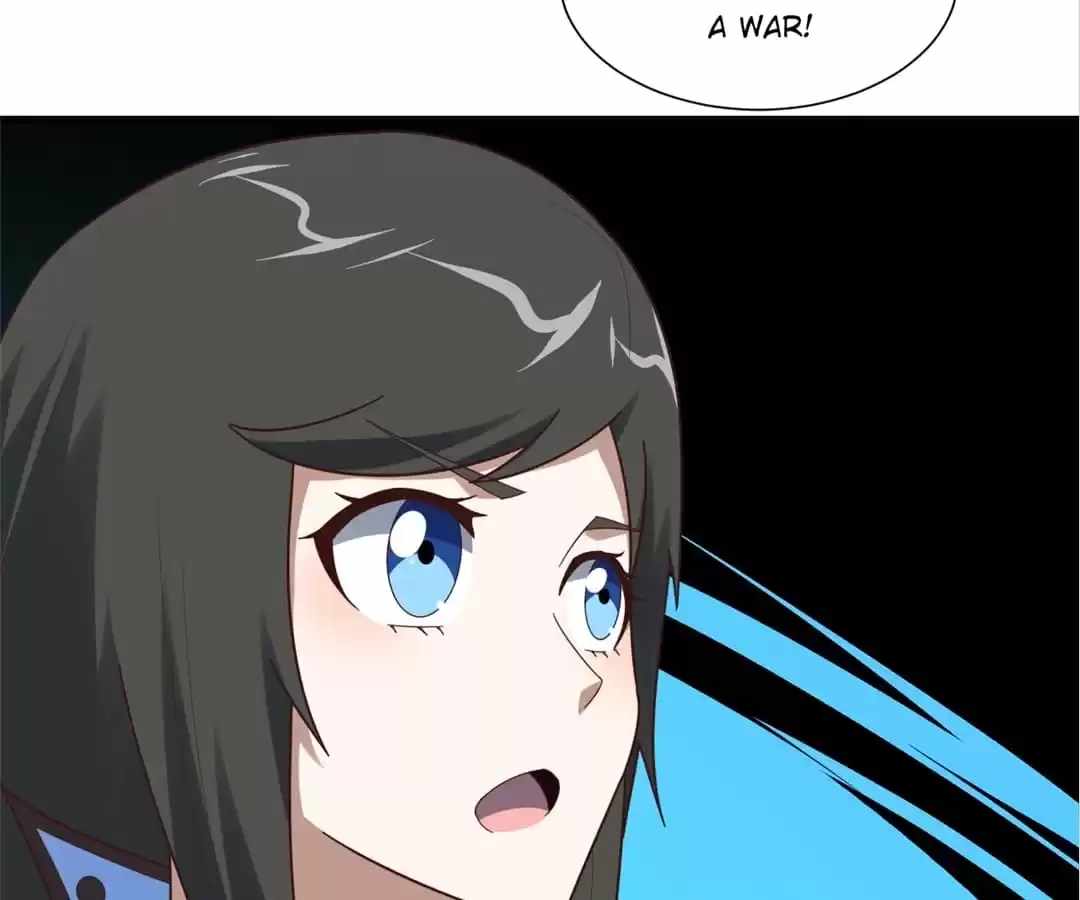 Gao Neng Strikes Ch.294 p52