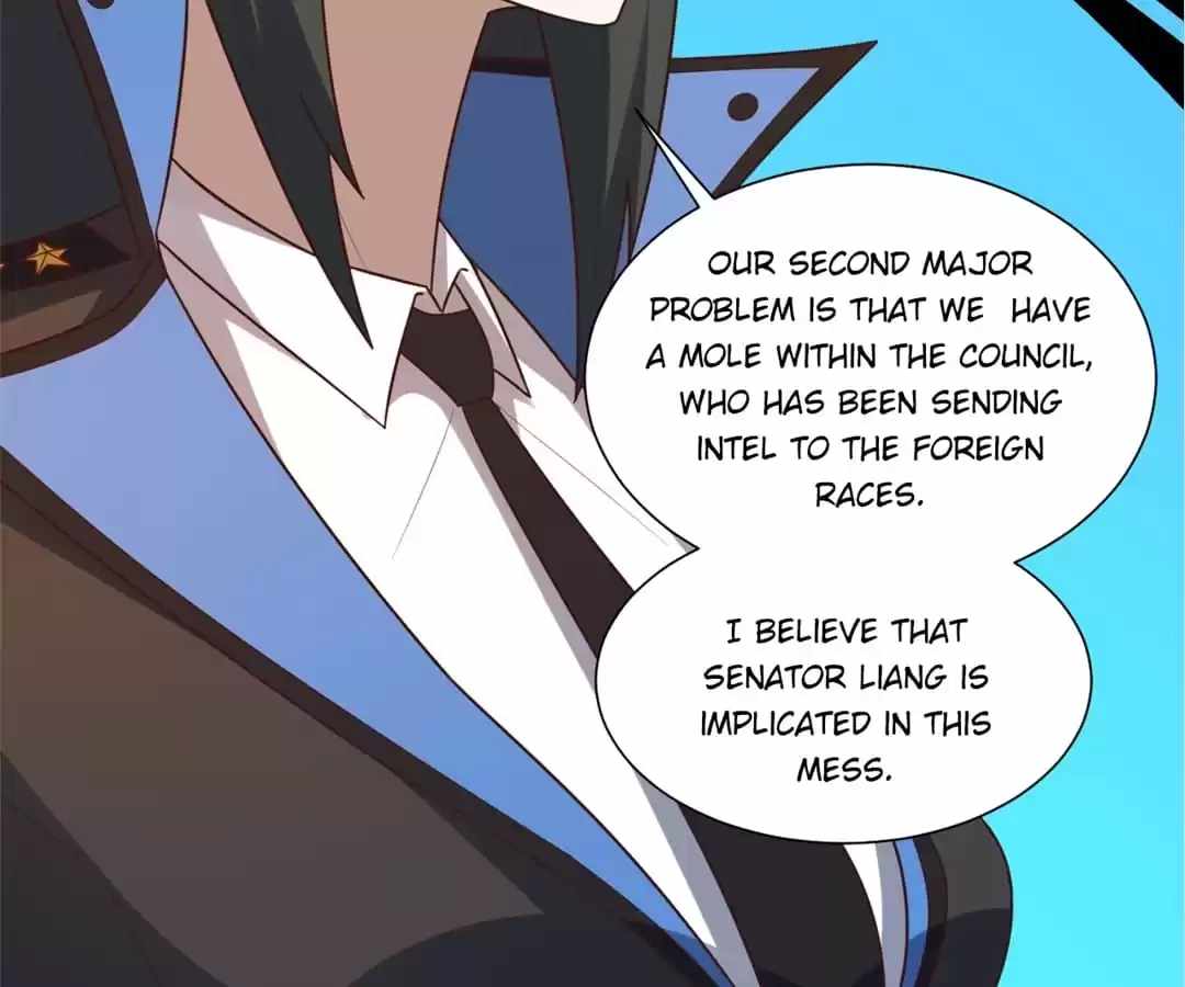 Gao Neng Strikes Ch.294 p53