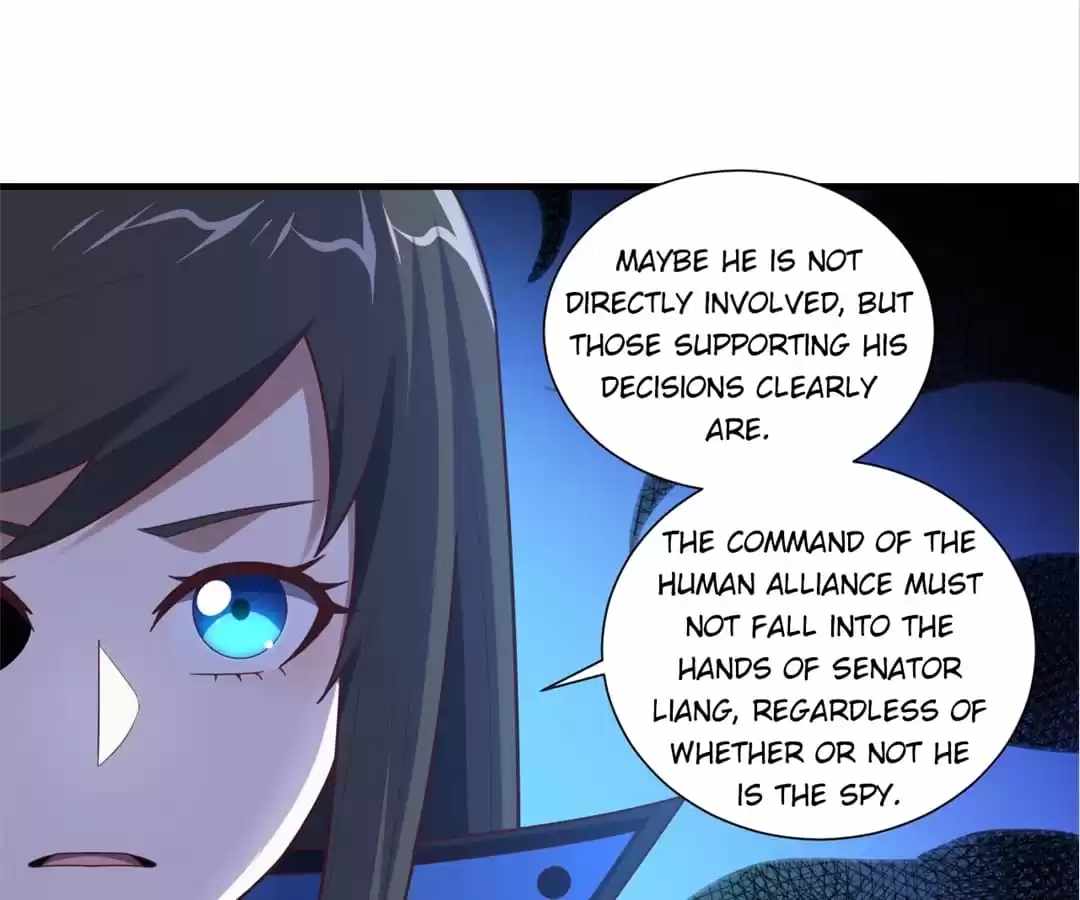 Gao Neng Strikes Ch.294 p57
